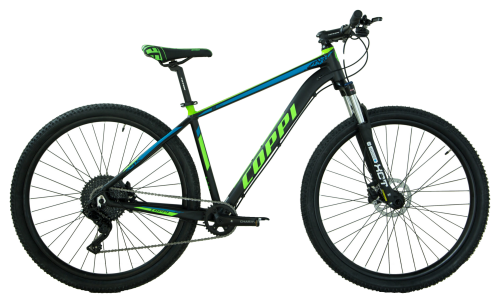 MTB 29 Fausto 1x11 Speed