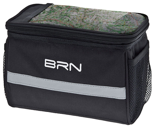 Borsa BRN Travel al manubrio