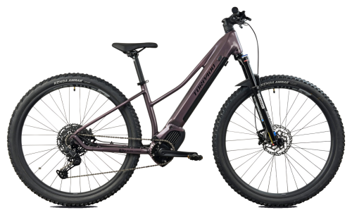 Torpado Ares Evolution