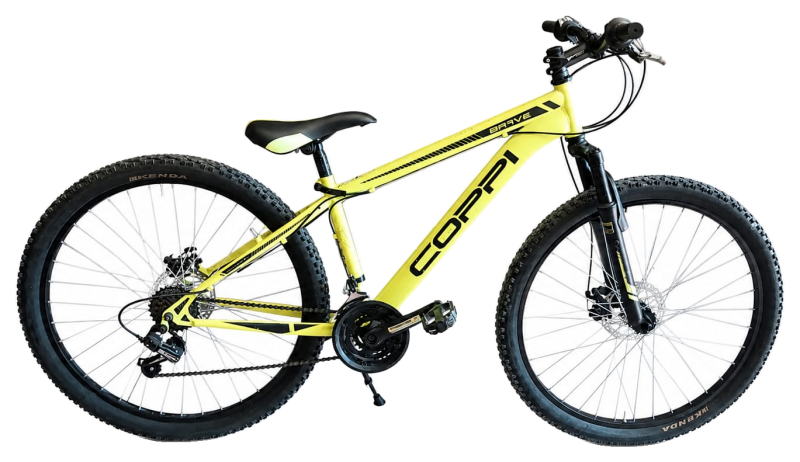 MTB 27.5 Usata F.C. Spark