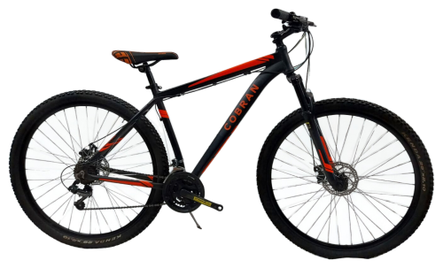 MTB 29 Pollici COBRAN Hopper