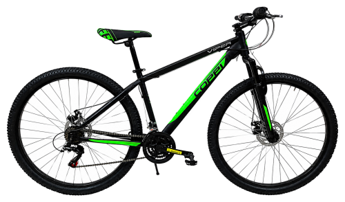 MTB 29 Viper