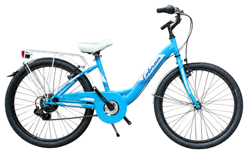 Bici da bimba del 24 Cobran