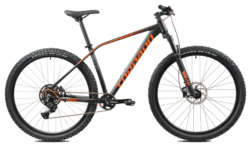 Torpado MERCURY – 25T720