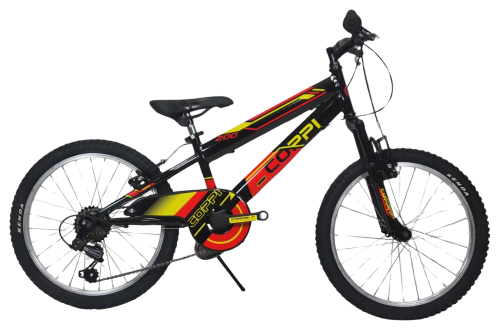 Bici da bimbo del 20 Fausto Coppi Argo