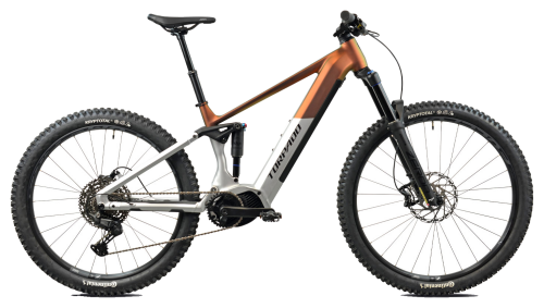 Torpado XANTO R OLI EDGE 90NM 725 WH