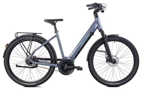 Torpado DEA DEA MM – T275M