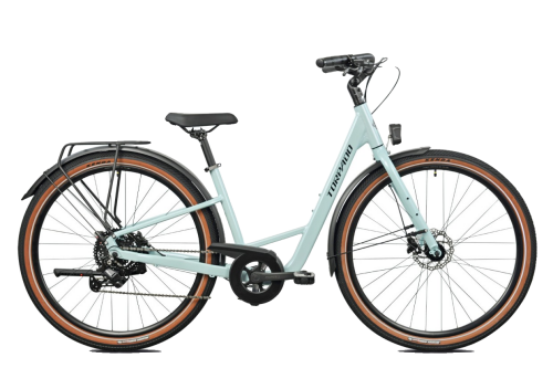 City Bike Donna Torpado Streamway 26T471