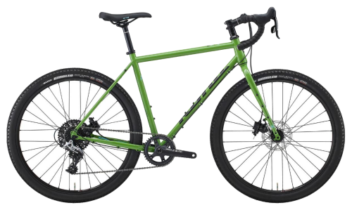 Kona Rove DL