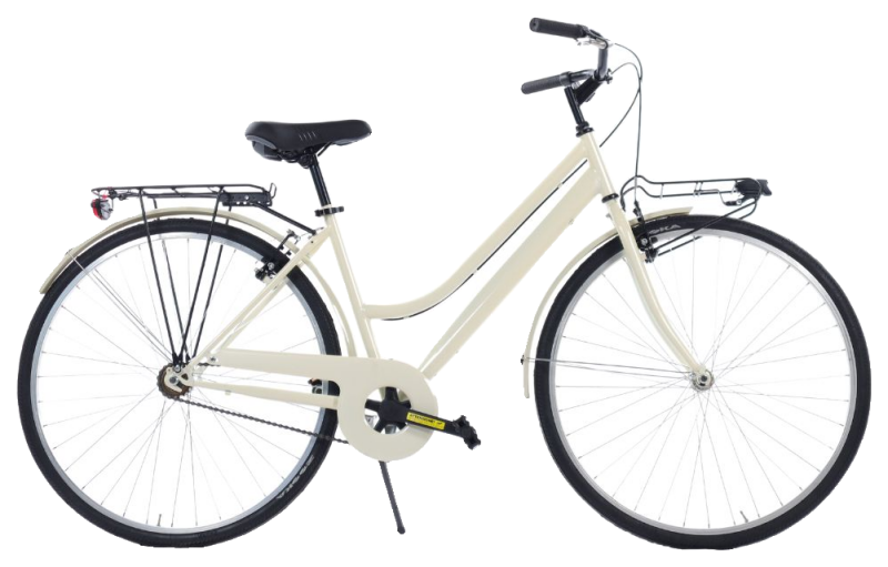 City Bike 28 per Hotel