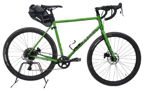Gravel Kona Rove 650 tag L usata