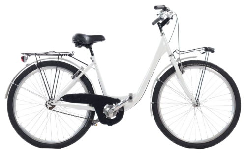 Bici per Hotel Venere 26