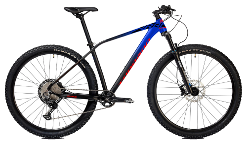 URANUS 29 – MTB 29" con Sram SX Eagle