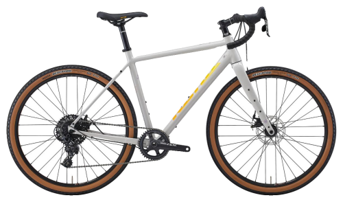Kona Rove NRB – La Gravel Senza Limiti