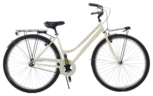 Bici per Hotel 28 Extra Rinforzata