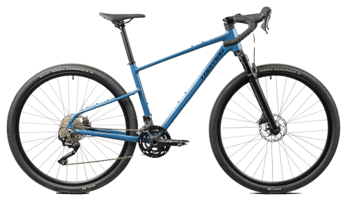 Torpado Prydòn Explorer GRX 2x10 – Gravel Bike in Alluminio 6061