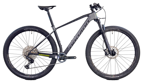 MTB Torpado RIBOT N