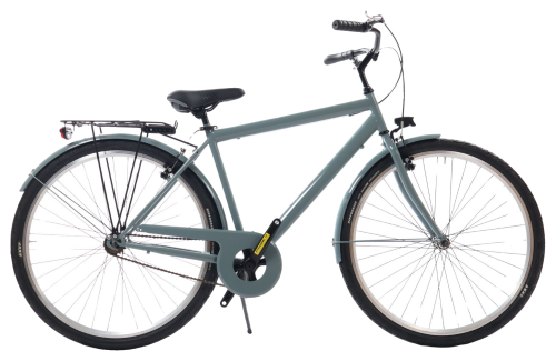 Bici per Hotel 28 Extra Rinforzata  Uomo