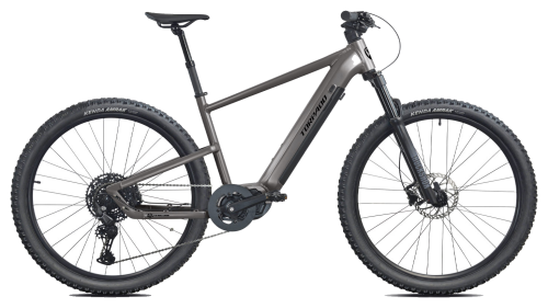 E-Bike Torpado HYPERION 29