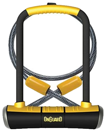 Lucchetto OnGuard 8005