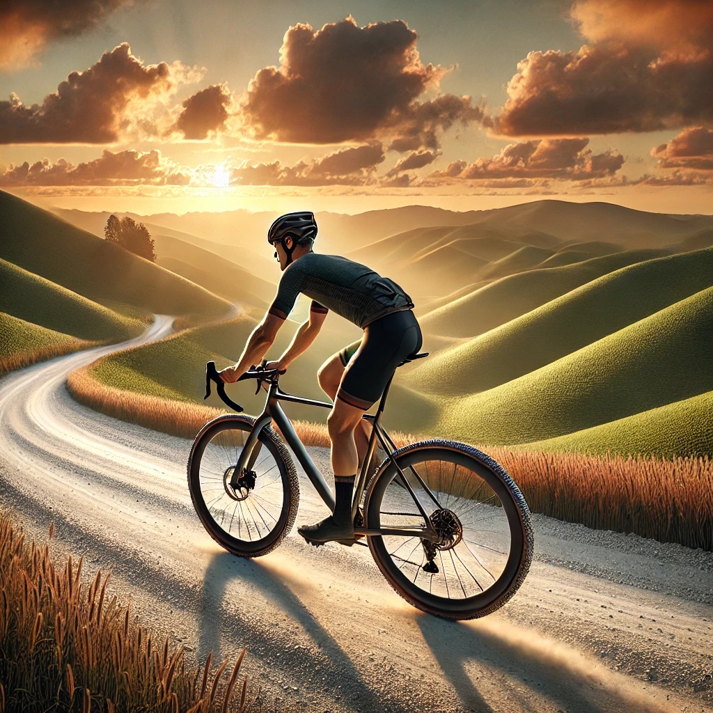 Come scegliere la tua bici gravel: guida completa