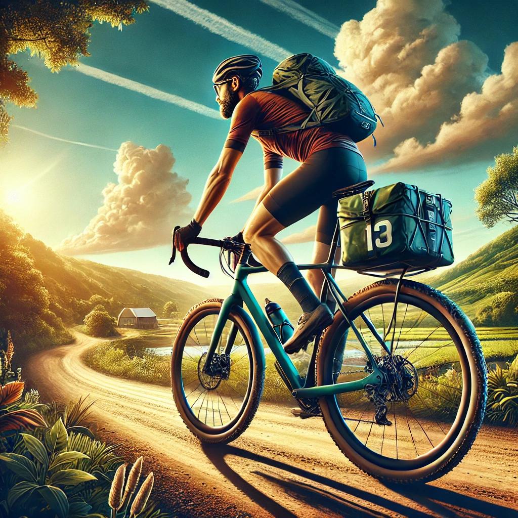Gravel Bike: La Rivoluzione del Pedale