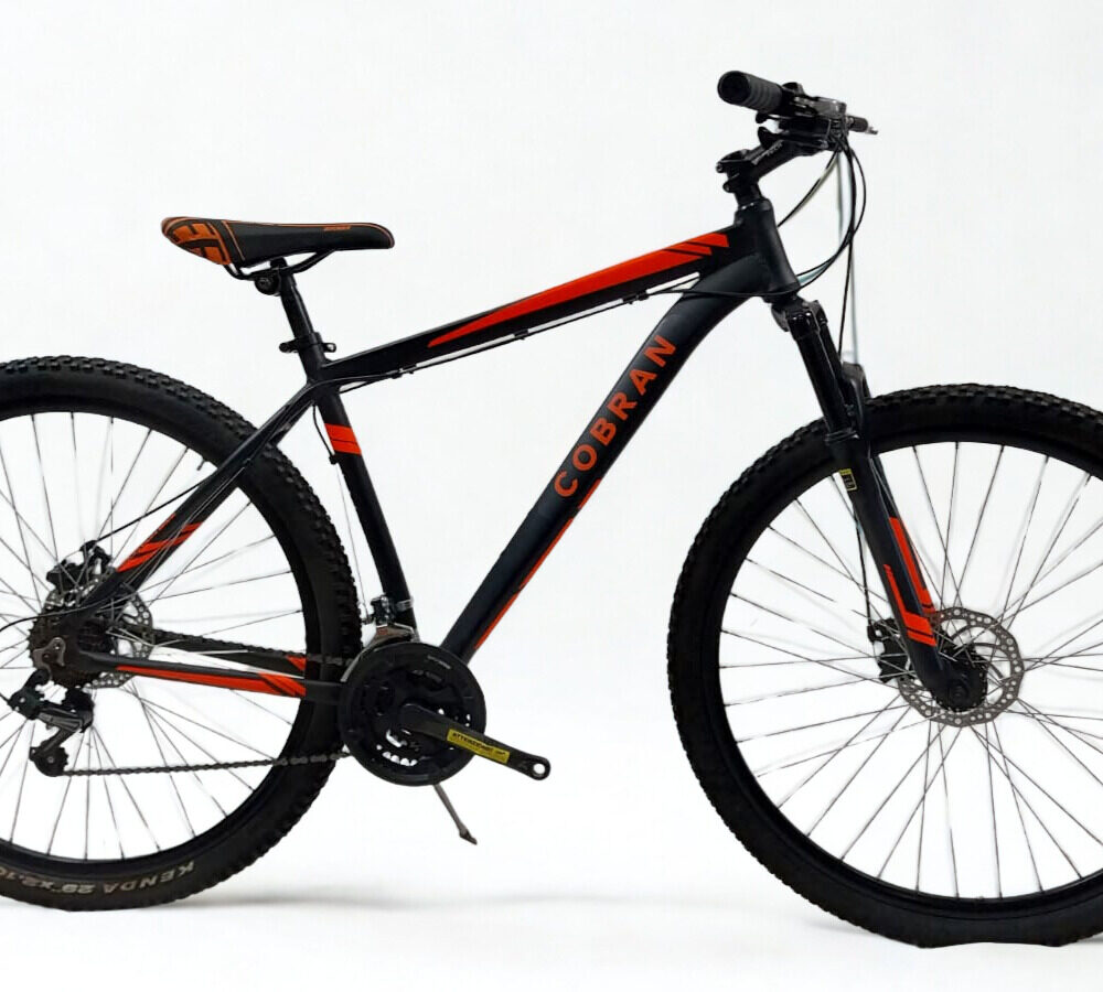 MTB 29 Pollici COBRAN Hopper