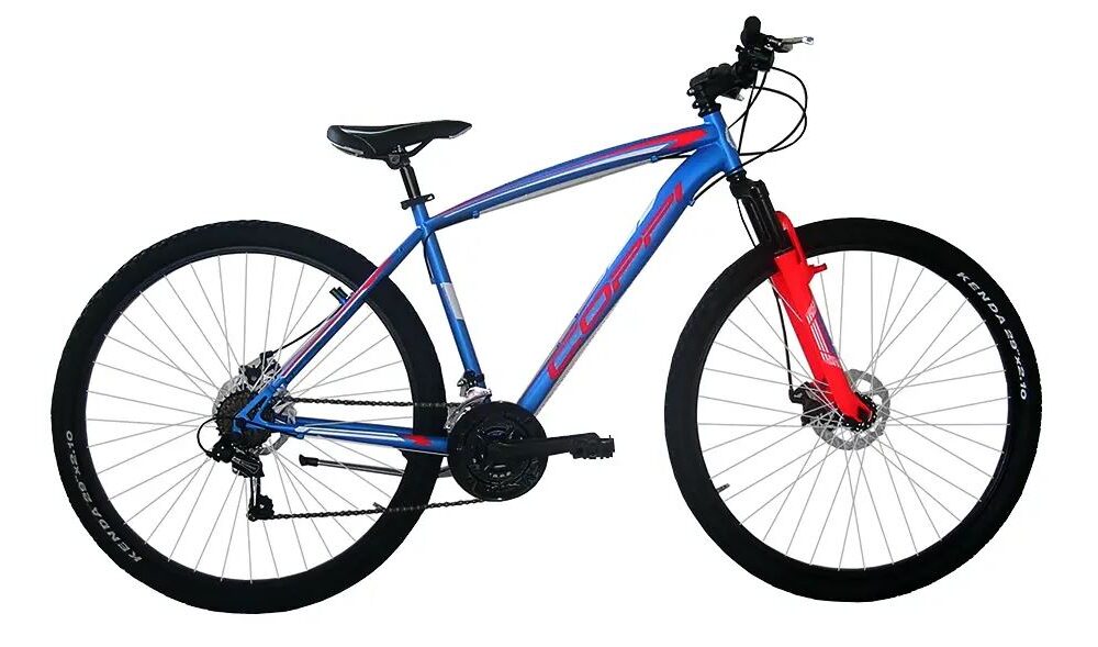 reaction fausto coppi