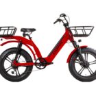 MTB Fat da 46 volt