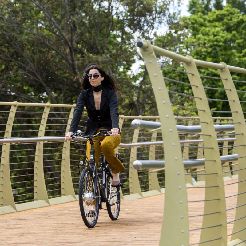 biciceltte elettriche rimini