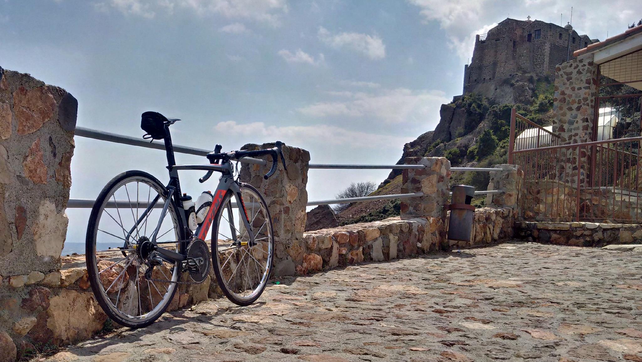 dal 2017 Cobran bike diventa rivenditore Stevens Bike