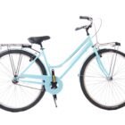 bici per hotel extra rinforzata