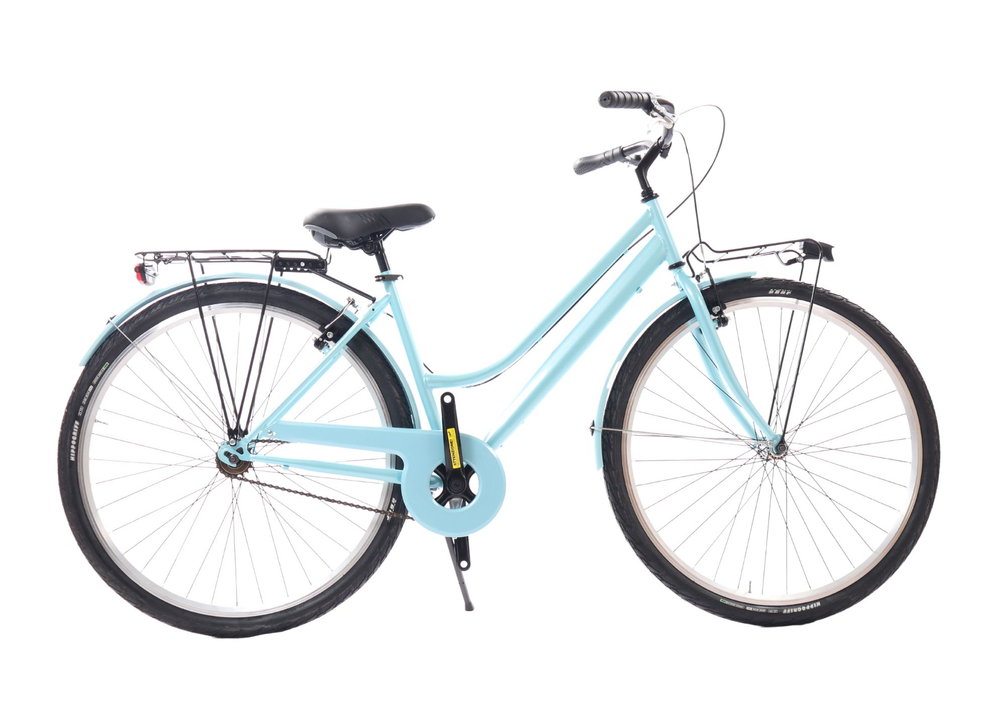 bici per hotel extra rinforzata