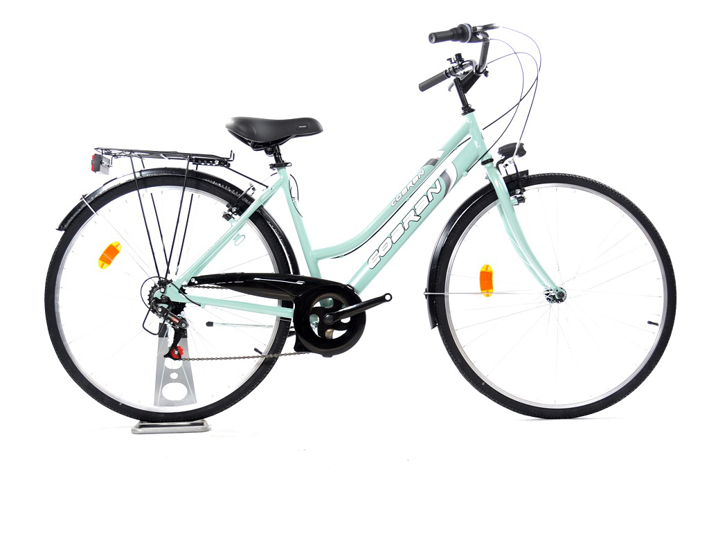 city bike rimini