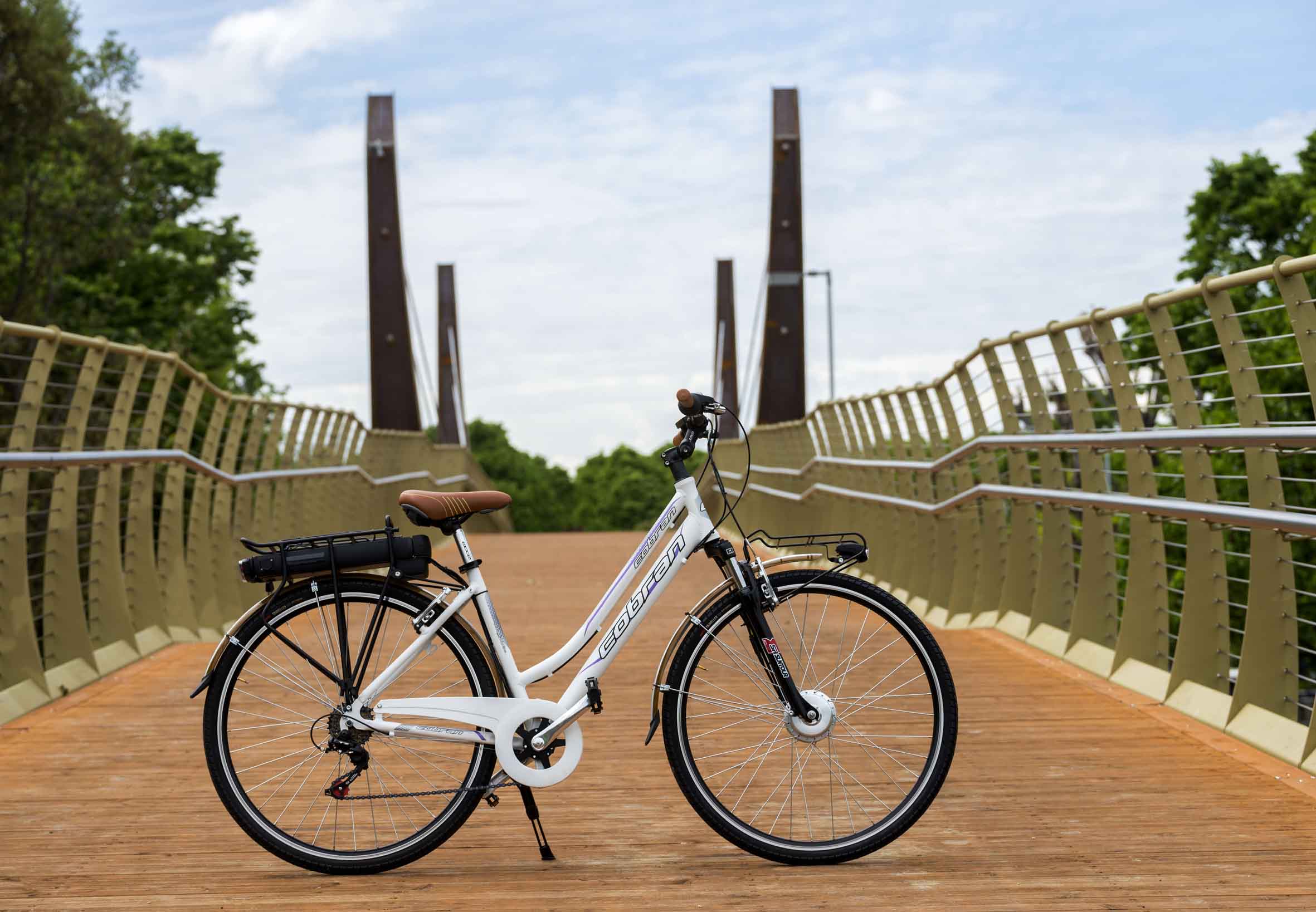 bici elettriche rimini