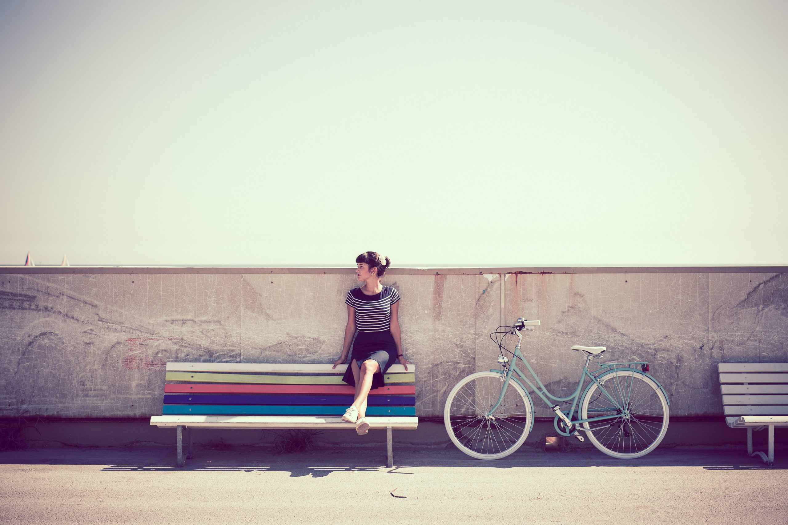 Biciclette Prodotte a Rimini dal 1984
