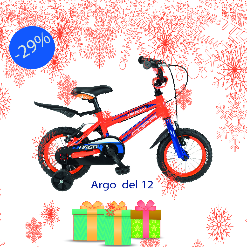 promozione biciclette