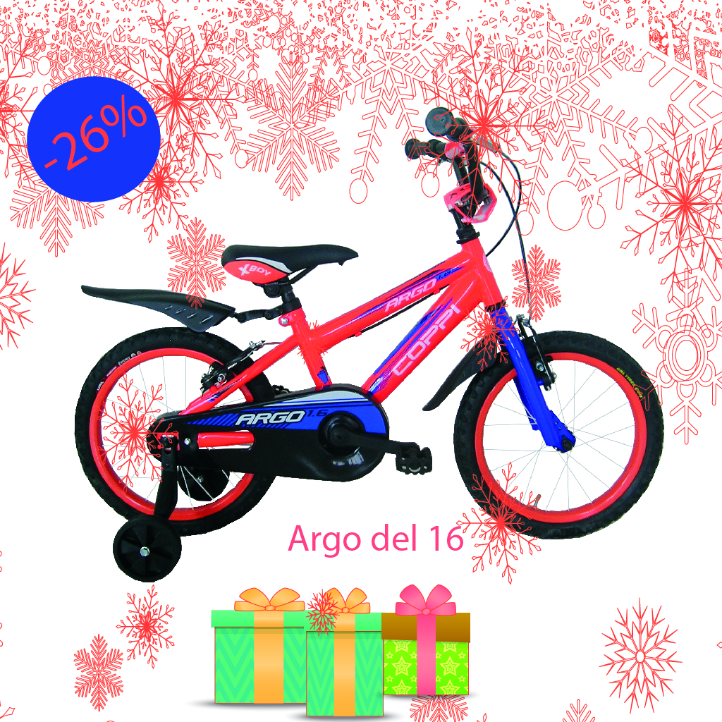offerte biciclette da bambino