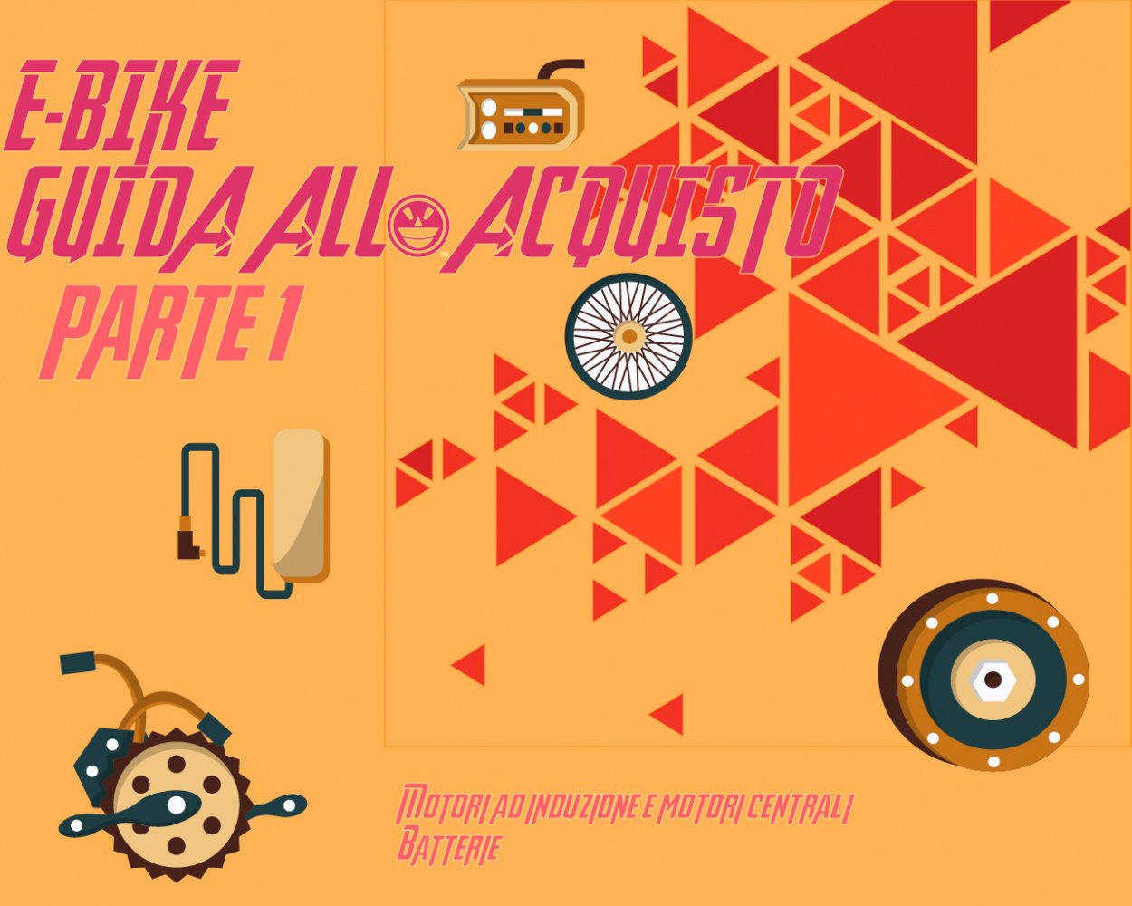 Bicicletta elettrica: una corretta guida all’acquisto