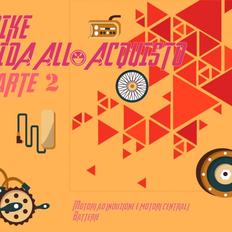 come acquistare un bici elettrica