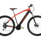 MTB elettrica fausto coppi maverick