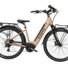 E-bike motore centrale bafang