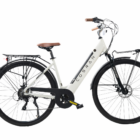E-bike 13.4 ah donna
