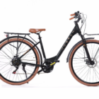 Cobran e-tube donna elettrica