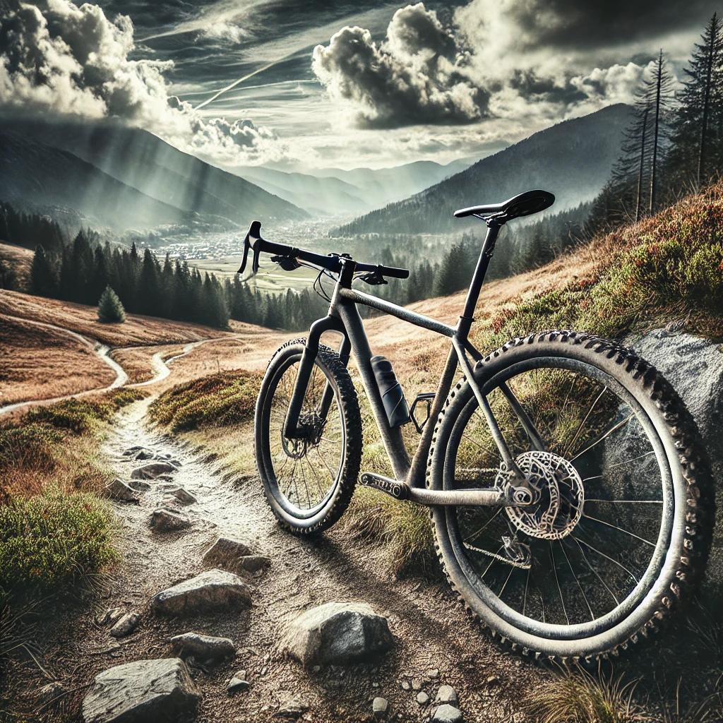 Scopri il Mondo del Gravel: La Bici Perfetta per Ogni Avventura