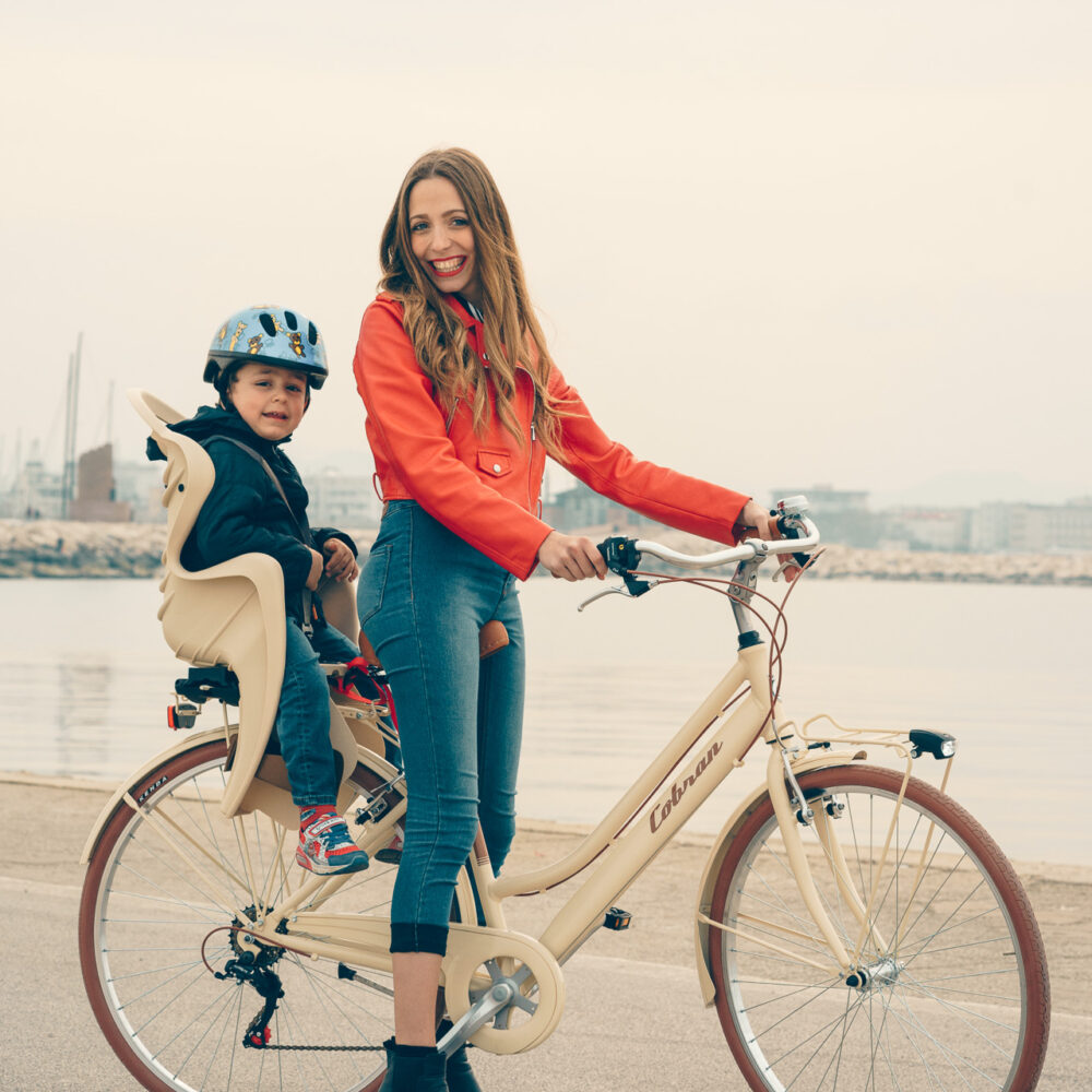 Seggiolini per bambini