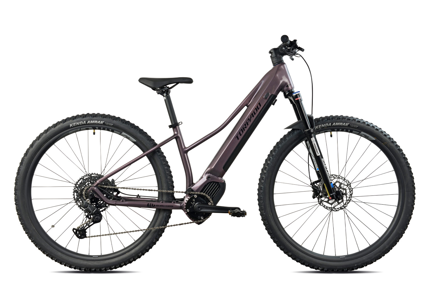 ARES-EVO_24T971 Torpado ARES