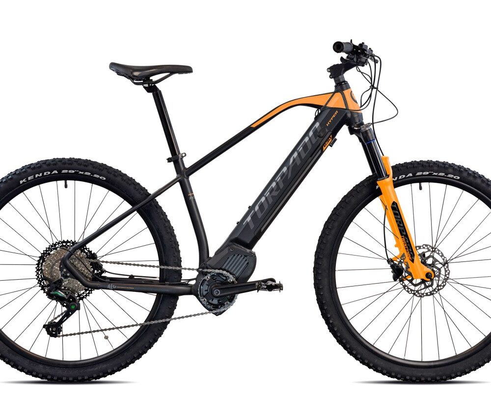 Torpado hyper
