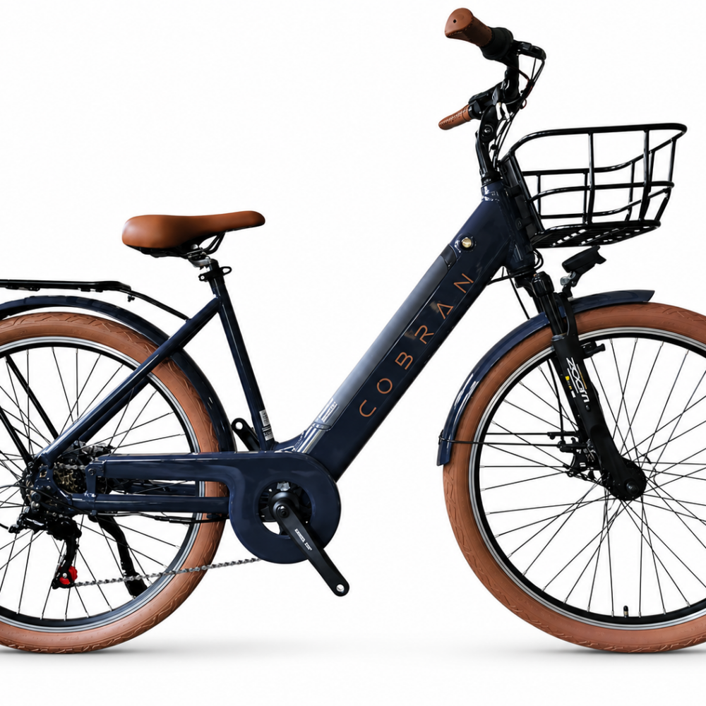 Ebike ruota 26
