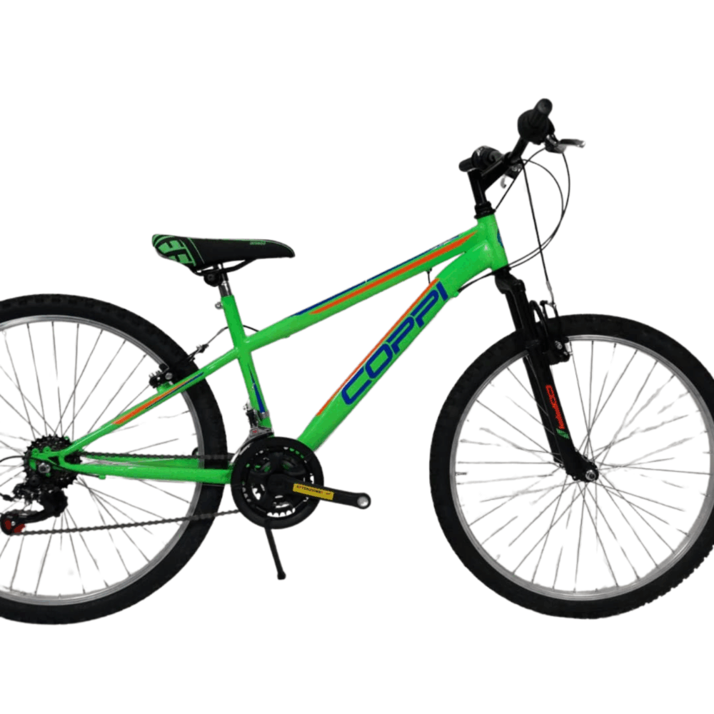 MTB 26” Coppi Telaio Basso